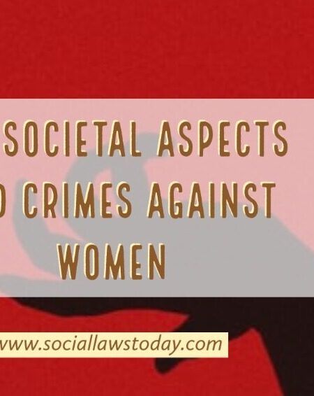 crime against women