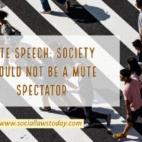 hate speech