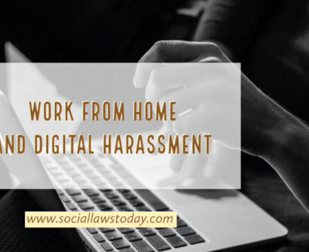 Sexual Harassment