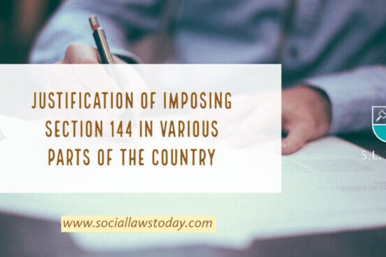 SECTION 144