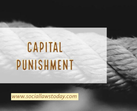 Capital punishment