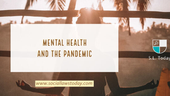 Mental health in pandemic