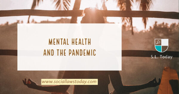 Mental health in pandemic