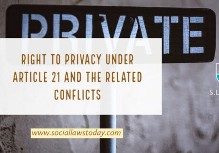 Right to privacy
