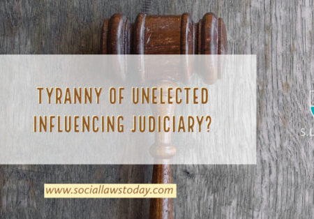 Tyranny of Unelected