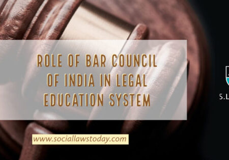 Legal Education