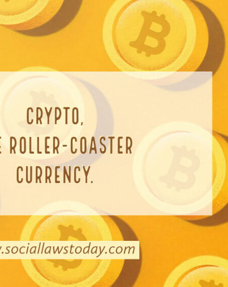 Cryptos are on the rise but need innovative regulation