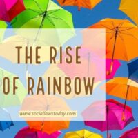 The rise of Rainbow