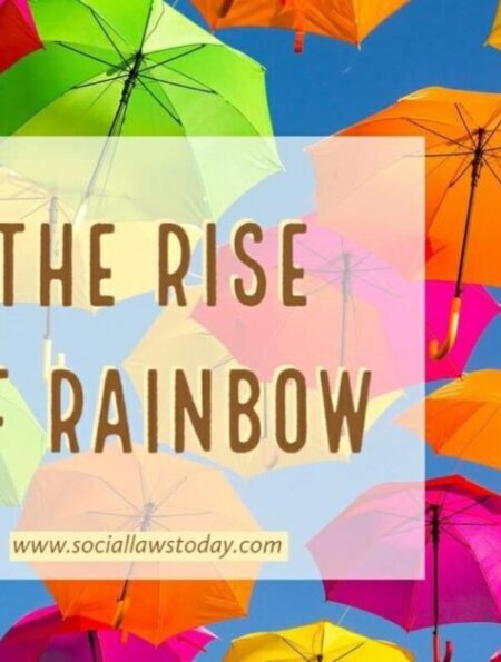 The rise of Rainbow