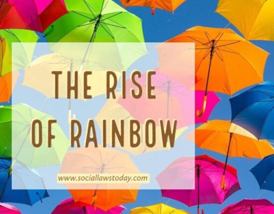 The rise of Rainbow