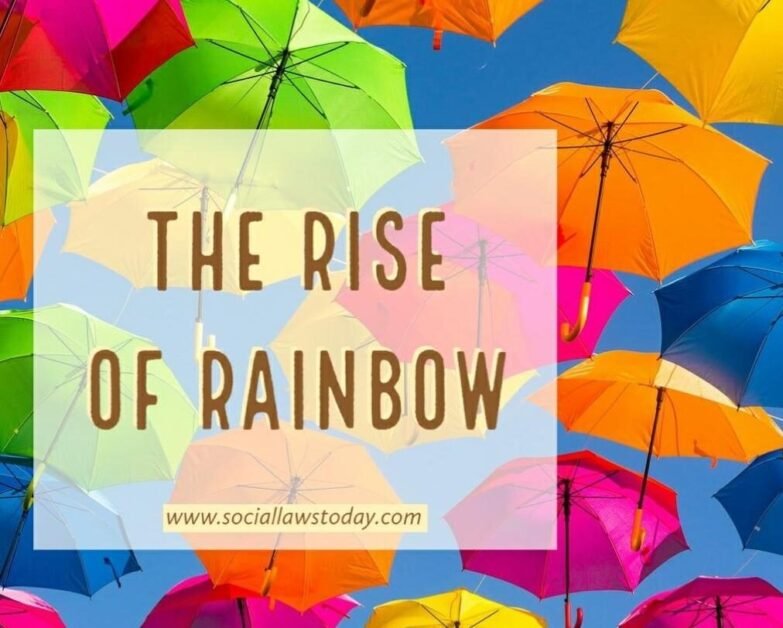 The rise of Rainbow