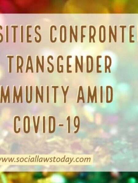 transgender community