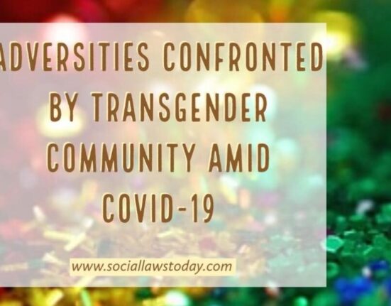 transgender community