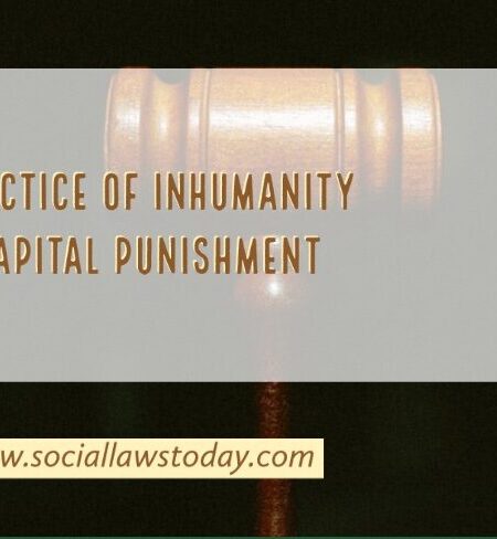 capital punishment