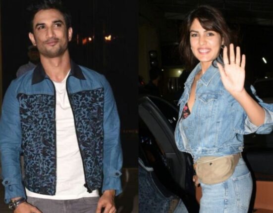 SUSHANT SINGH RAJPUT DEATH