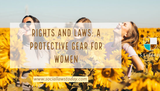RIGHTS OF WOMEN