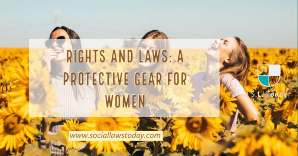 RIGHTS OF WOMEN