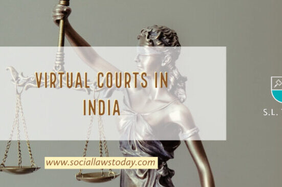VIRTUAL COURTS