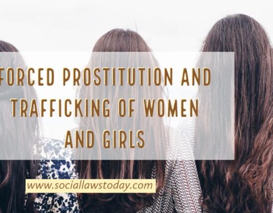 FORCED PROSTITUTION