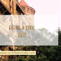 civil suit