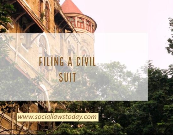 civil suit