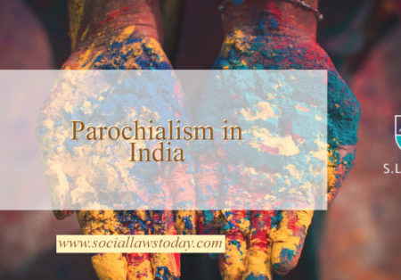 Parochialism in India