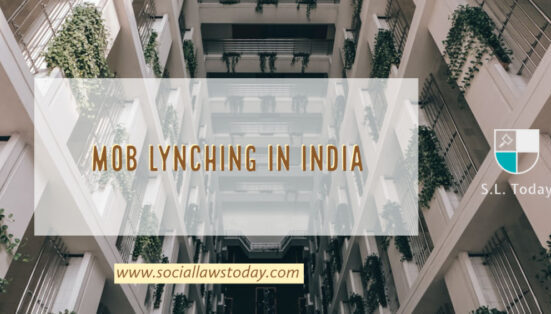 MOB LYNCHING