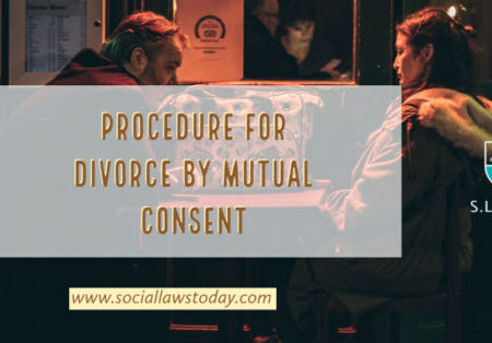 divorce by mutual consent