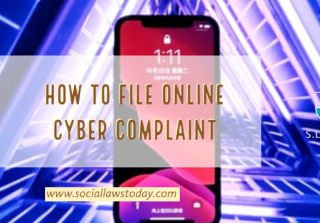 cyber complaint