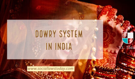 dowry system