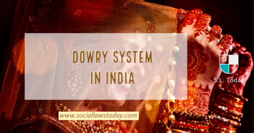 dowry system