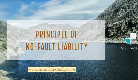 No-fault Liability