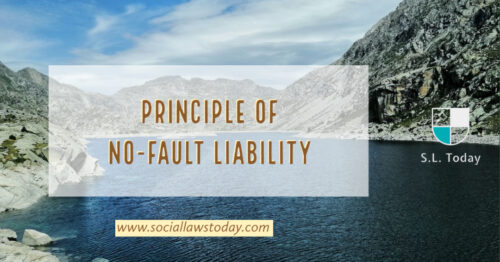No-fault Liability