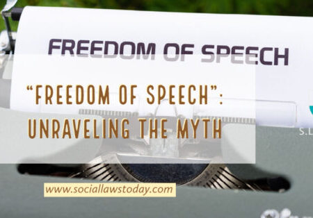 freedom of speech