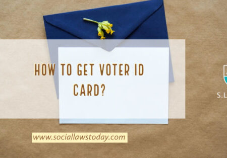 VOTER ID