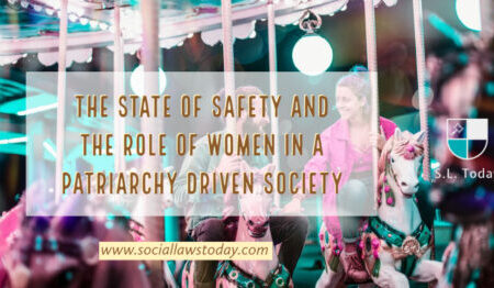 Patriarchy