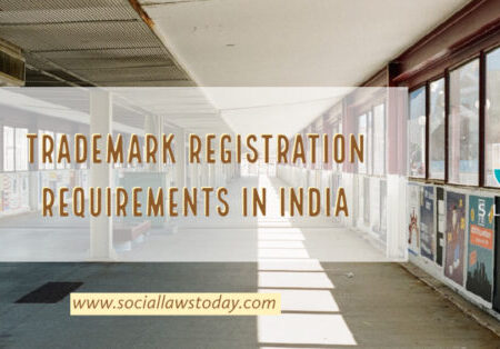 Trademark registration requirements in India