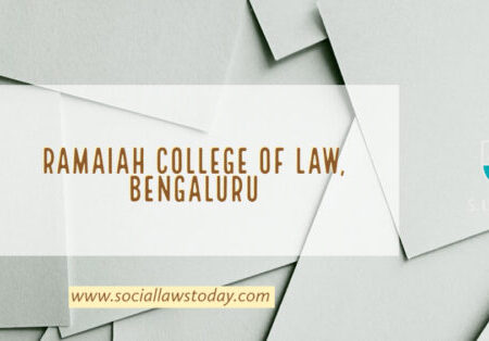 Review: Ramaiah College Of Law