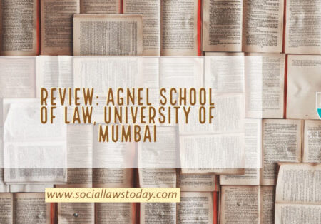 Review: Agnel School of Law