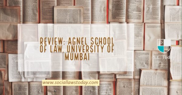 Review: Agnel School of Law