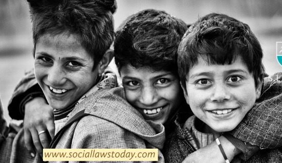 Minorities Human Rights