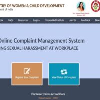 SHeBox and online complaint registration