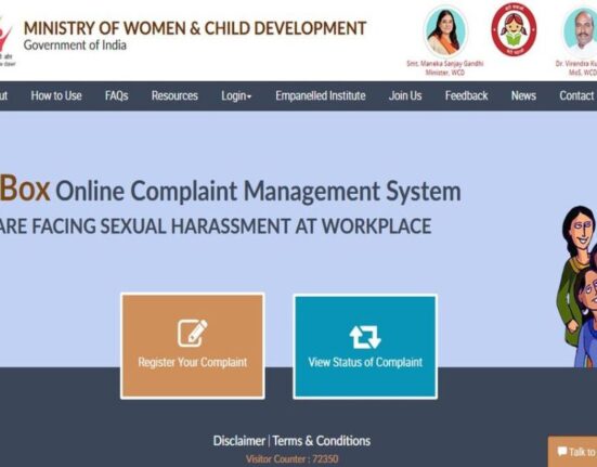 SHeBox and online complaint registration