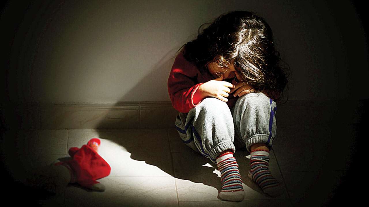 Child Sexual Abuse In India