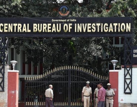 INVESTIGATION AND CHARGESHEET