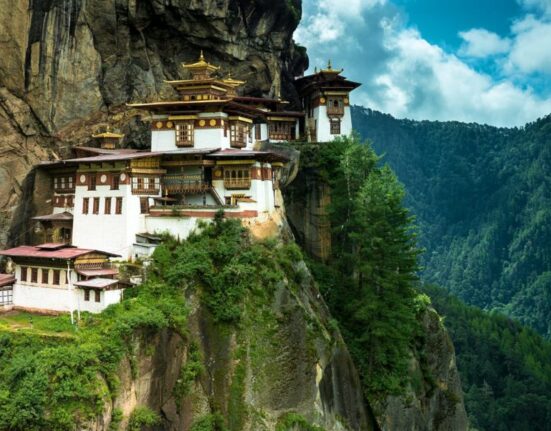 India Bhutan Relations