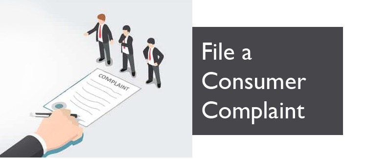 How to File a Consumer Complaint in India