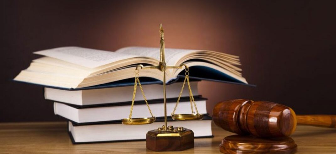 What Are The Five Main Sources Of Law And Give A Brief Explanation Of Each