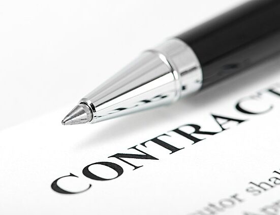 Contingent Contract Under Indian Contract Act