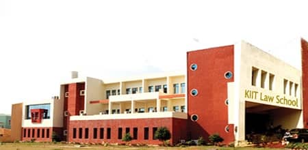 KIIT School Of Law, Bhubaneswar: College Review - Social Laws Today